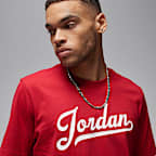 Jordan Flight MVP Men's T-Shirt
