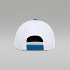 Jordan Pro "True Blue" Adjustable Cap