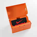 Nike Gift Card Mailed in a Mini Nike Shoebox