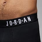 Ropa interior de algodón Core para hombre (3 unidades) Jordan Flight