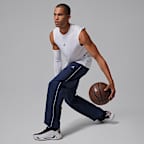 Jordan Sport Classic Men's Trousers