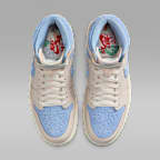 Chaussure Air Jordan 1 Retro High OG pour femme