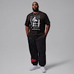 Jordan Brooklyn Men's T-Shirt
