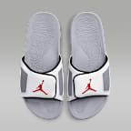 Jordan Hydro III Men's Slides