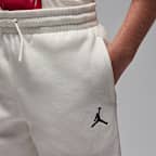 Jordan Big Kids' Sketch Fleece Pants