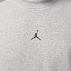 Jordan Sport Crossover Men's Dri-FIT Crew-Neck Sweatshirt