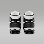 Tacos de fútbol americano para hombre Jordan 1 Mid TD