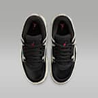 Air Jordan 4 RM Older Kids' Shoes