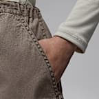 조던 시카고 여성 파라슈트 스커트