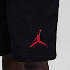 Conjunto Jumbo Jumpman de 2 piezas de shorts infantil Jordan