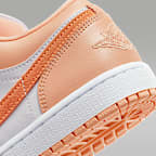 Air Jordan 1 Low Women's Shoes