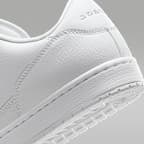 Jordan Court Connect Low Erkek Ayakkabısı