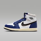 White/Neutral Grey/Deep Royal Blue/Black