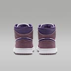 Air Jordan 1 Mid Women's Shoes