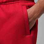 Jordan Brooklyn Fleece Men's Shorts