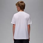 Jordan Big Kids' Panther T-Shirt