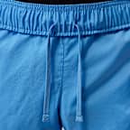 Jordan Brooklyn Fleece Men's Shortie Shorts