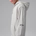 Sudadera con gorro sin cierre de tejido Fleece Dri-FIT para hombre Jordan Sport Crossover