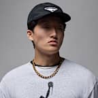 Jordan Flight Pro Adjustable Unstructured Hat
