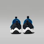 Jordan 23/7 Baby/Toddler Shoes
