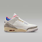 Air Jordan 3 Retro Men's Shoes