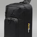 Bolsa bandolera Collectors (3 L) Jordan