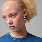 Damski T-shirt o fasonie typu girlfriend Jordan Essentials