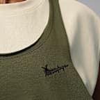 Jordan x Teyana Taylor Short-Sleeve Tee