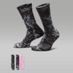 조던 에브리데이 플러스 페스티벌 크루 삭스(1켤레)