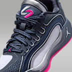 ルカ 4 "Navidor" ジュニア バスケットボールシューズ