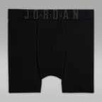 Ropa interior Flight de modal para niños talla grande (paquete de 3) Jordan