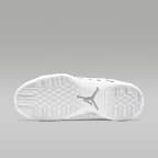 ジョーダン ジャンプマン ダイヤモンド LOW バスケットボールシューズ