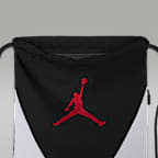 ジョーダン フライトコア ジムサック (4 L)