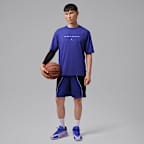 Playera para hombre Jordan Flight Mountainside
