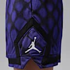Jordan Sport Women's 10cm (approx.) Diamond Shorts