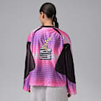 Jordan Flight Space Jam Women's Jersey