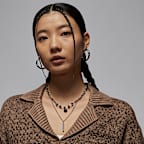 Air Jordan Women's Knit Cardigan