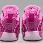Tenis para bebé e infantil Tatum 4