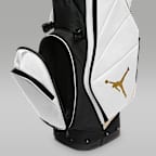 Jordan Fadeaway 6-Way Golf Bag