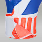 Guantes de bateo de béisbol de puño largo Jordan Legend (1 par)