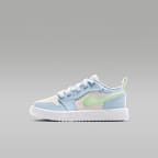 Jordan 1 Low Alt SE Younger Kids' Shoes