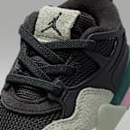 Jordan 4 RM Baby/Toddler Shoes