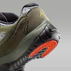 Jordan DMSN 95 Realtree Big Kids' Shoes
