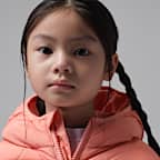 Jordan Chaqueta acolchada Brooklyn - Niño/a pequeño/a