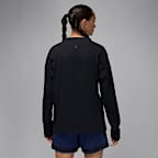 Jordan Sport Women's Long-Sleeve T-Shirt