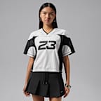 Jordan Flight Women's Jersey
