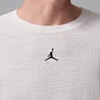 Jordan Flight Men's Heavyweight Long-Sleeve Top