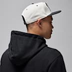 Jordan Flight Fleece Dessuadora amb caputxa - Home