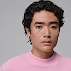 Playera de golf Dri-FIT de cuello alto para hombre Jordan Sport