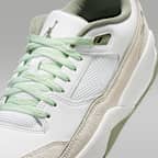 조던 플라이트 코트 남성 신발